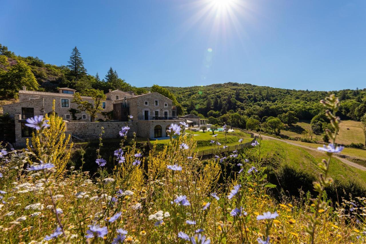 Domaine De Merlac Rieussec Екстер'єр фото