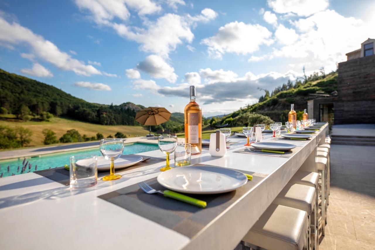 Domaine De Merlac Rieussec Екстер'єр фото