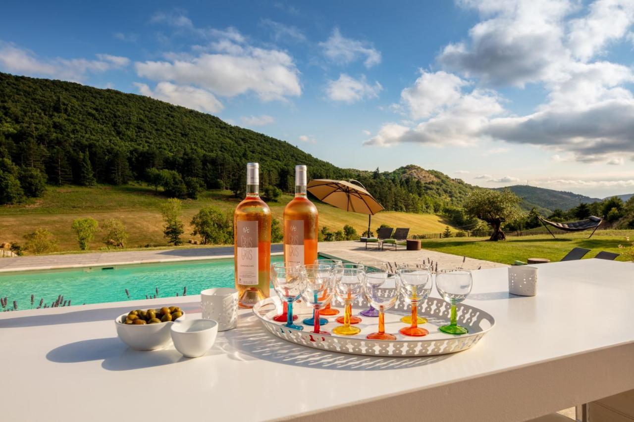 Domaine De Merlac Rieussec Екстер'єр фото
