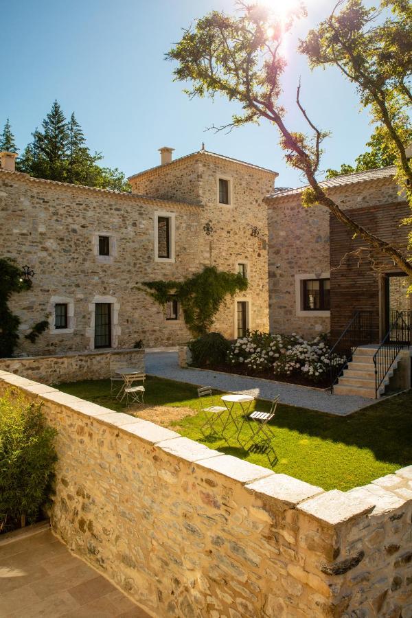 Domaine De Merlac Rieussec Екстер'єр фото