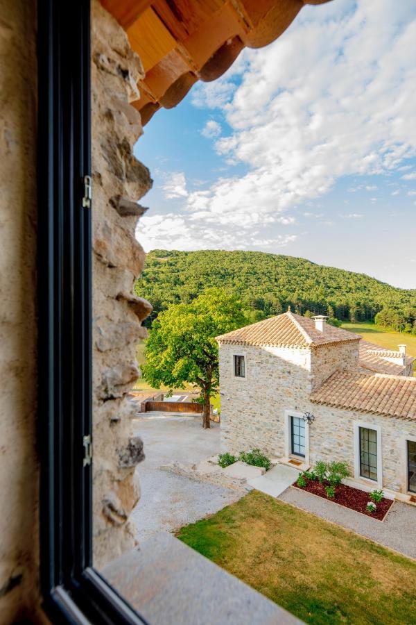 Domaine De Merlac Rieussec Екстер'єр фото