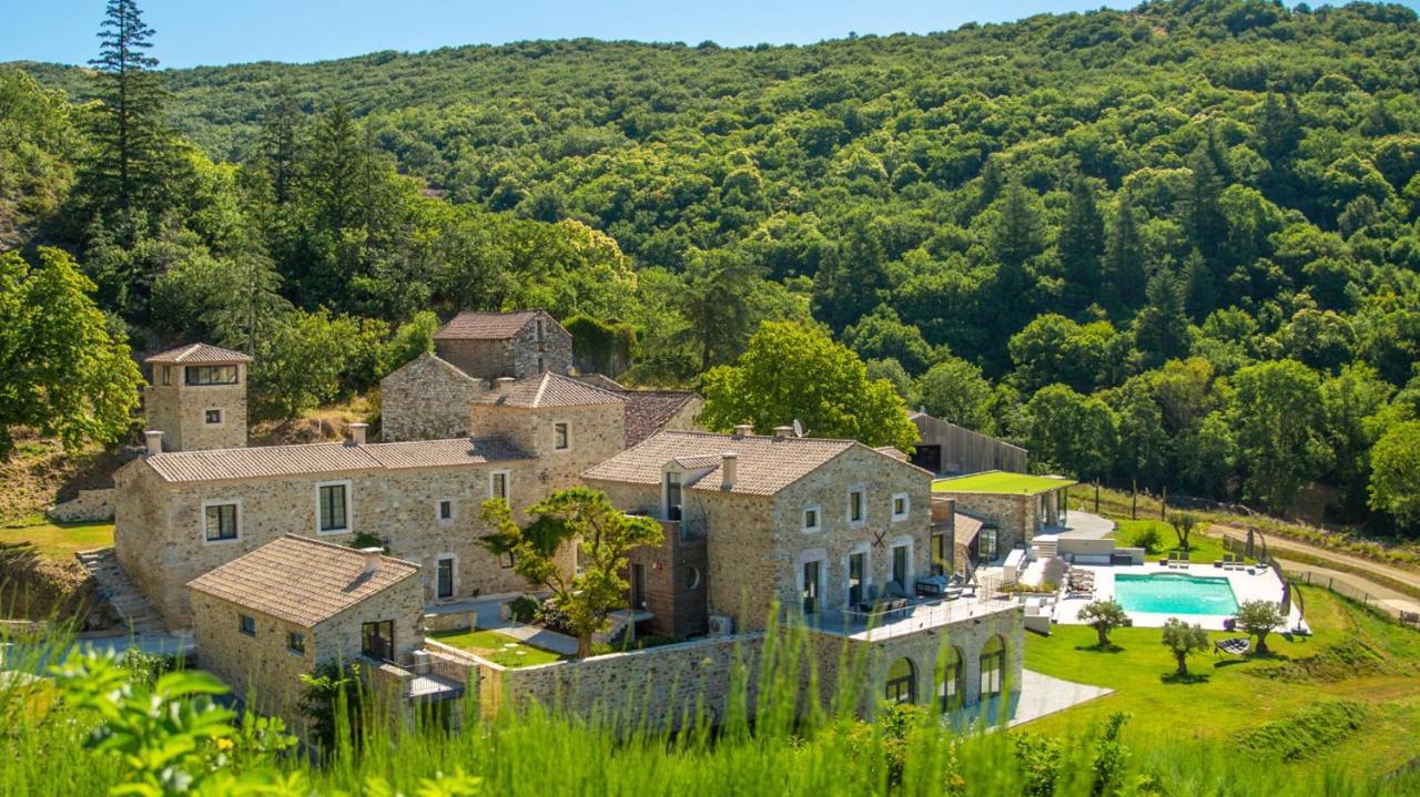 Domaine De Merlac Rieussec Екстер'єр фото