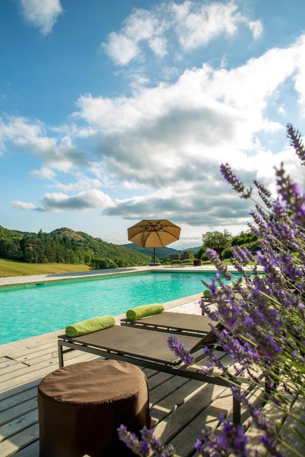 Domaine De Merlac Rieussec Екстер'єр фото