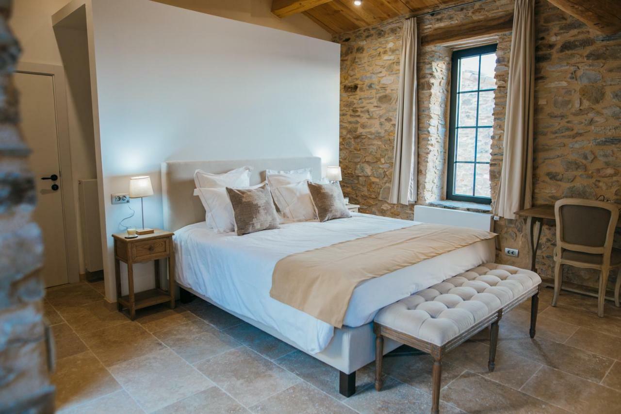 Domaine De Merlac Rieussec Екстер'єр фото