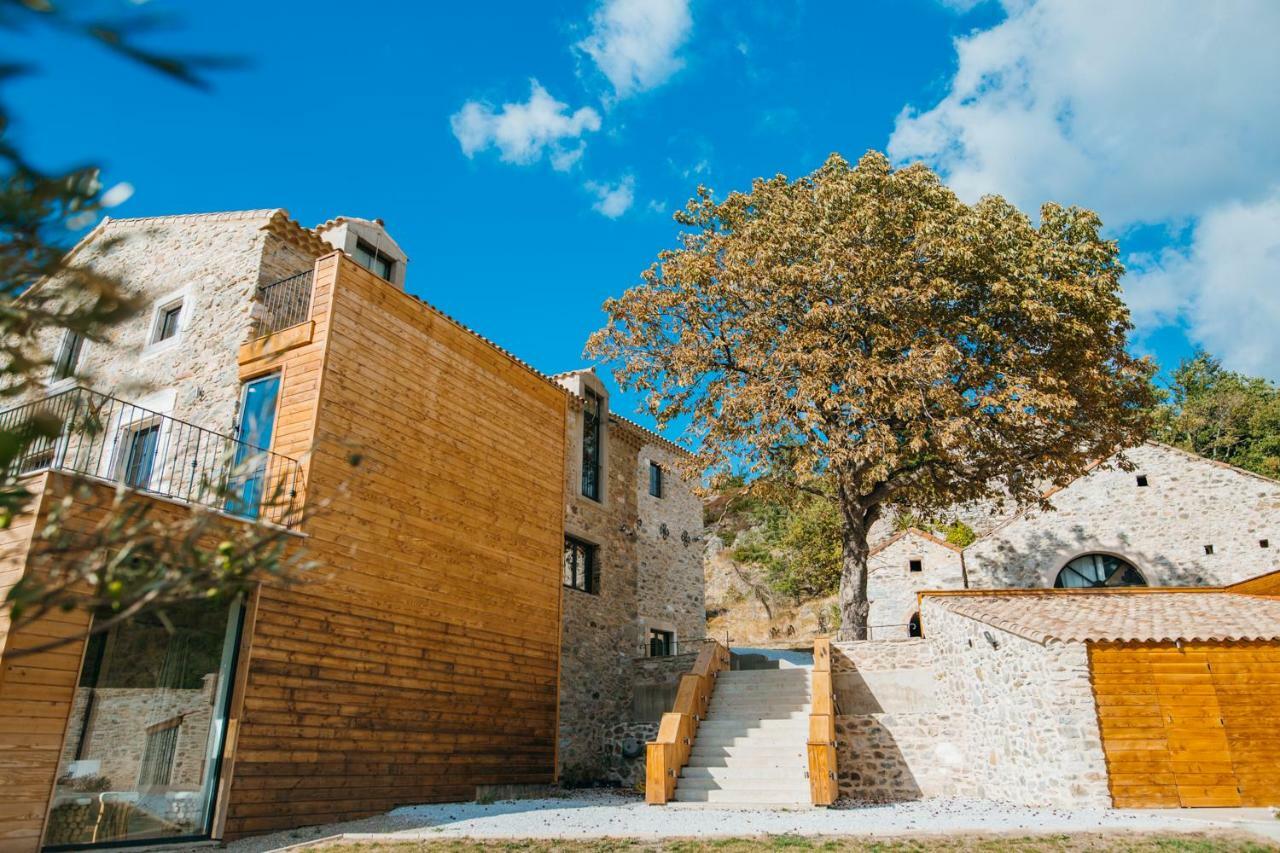 Domaine De Merlac Rieussec Екстер'єр фото