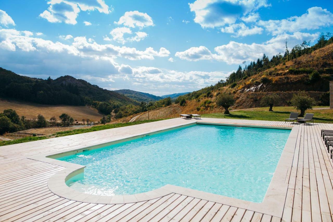 Domaine De Merlac Rieussec Екстер'єр фото