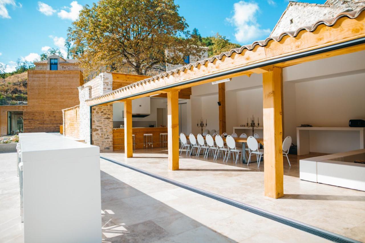 Domaine De Merlac Rieussec Екстер'єр фото