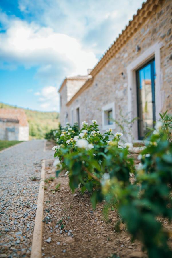 Domaine De Merlac Rieussec Екстер'єр фото